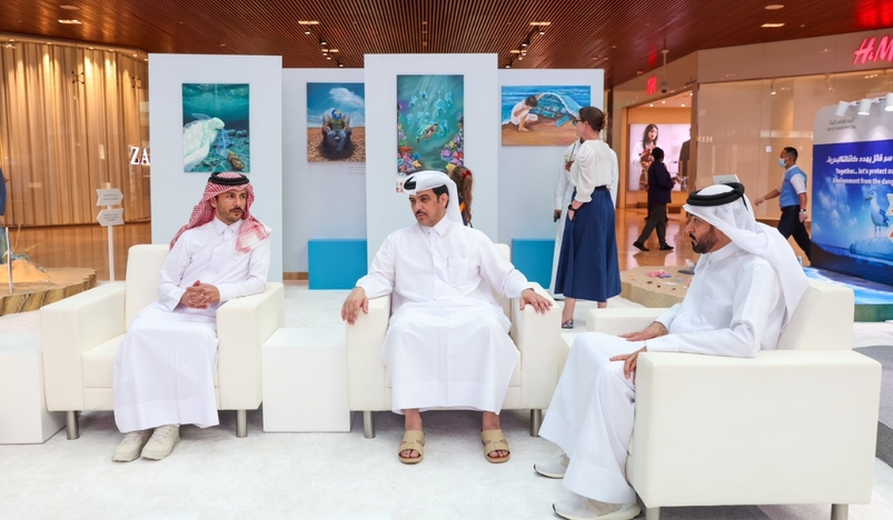 Ministry of Environment and Climate Change Launches Activities in Celebration of World Environment Day